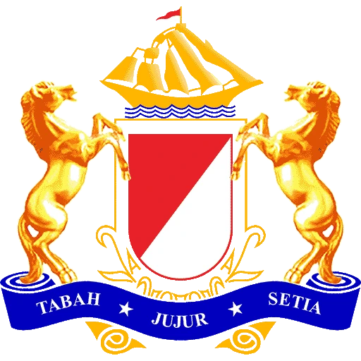 Logo Kadin Pangkalan Bun Kota