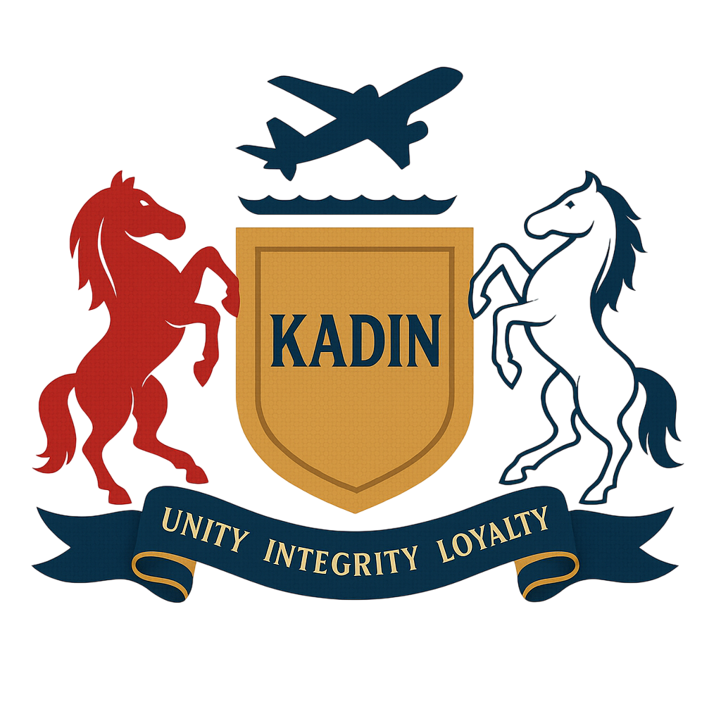 Logo Kadin Pangkalan Bun Kota